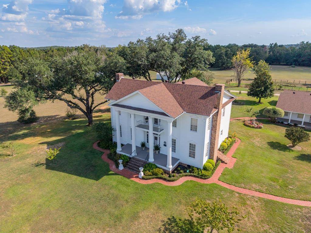 2591 State Highway 64, Ben Wheeler, TX 75754
