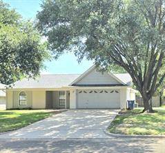 703 Aspen Incline Drive, Hewitt, TX 76643