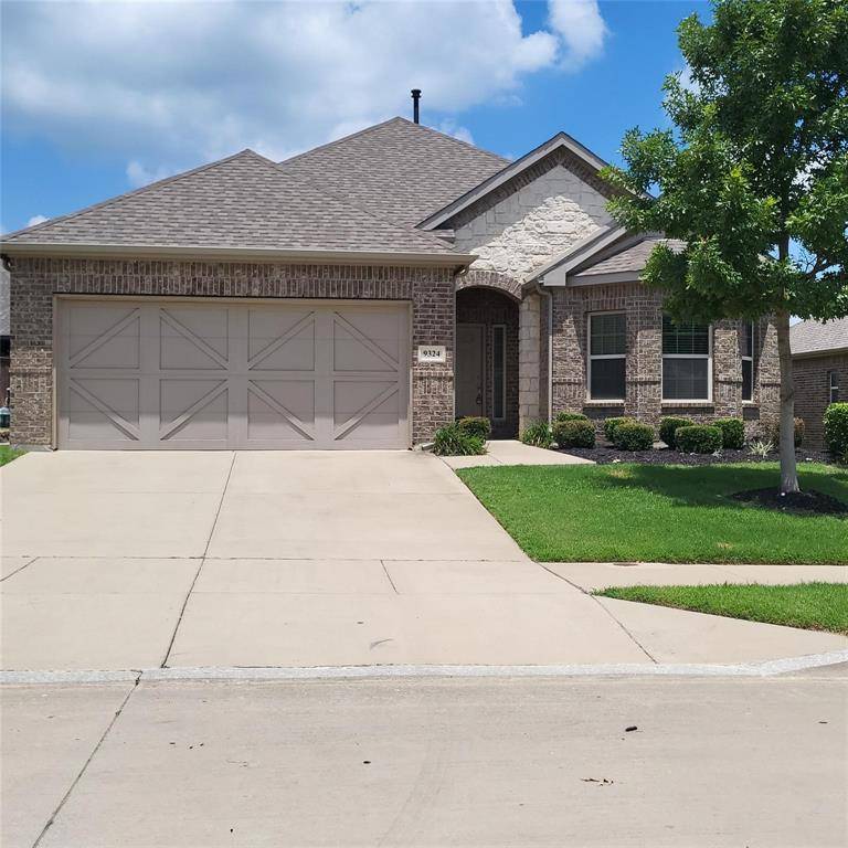 9324 Horsemanship Drive, Fort Worth, TX 76123