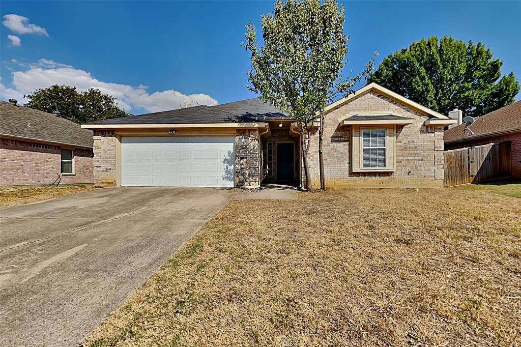 507 Nita Lane, Euless, TX 76040