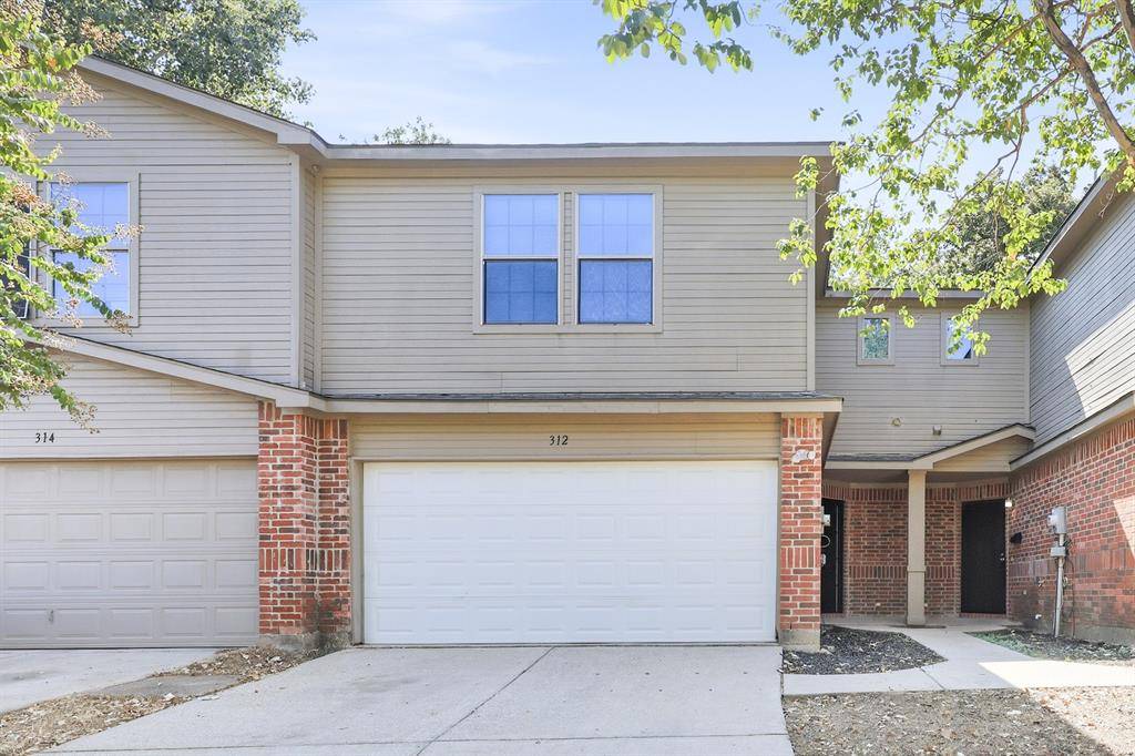 312 Ezekial Avenue, Dallas, TX 75217