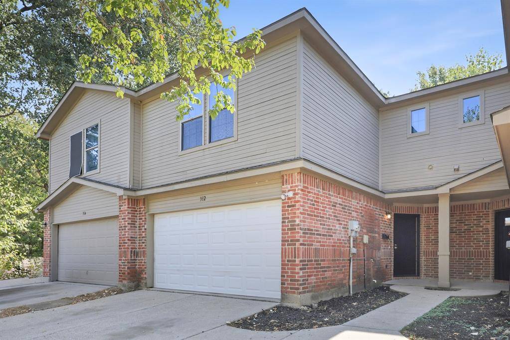 312 Ezekial Avenue, Dallas, TX 75217