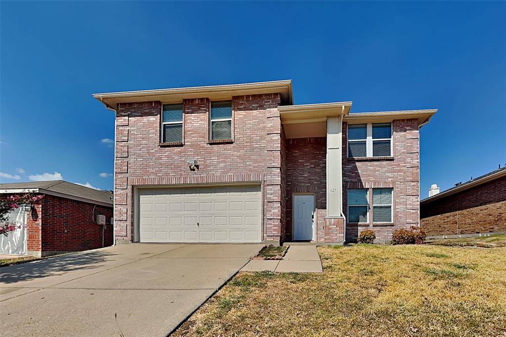 627 Almandora Drive, Arlington, TX 76002