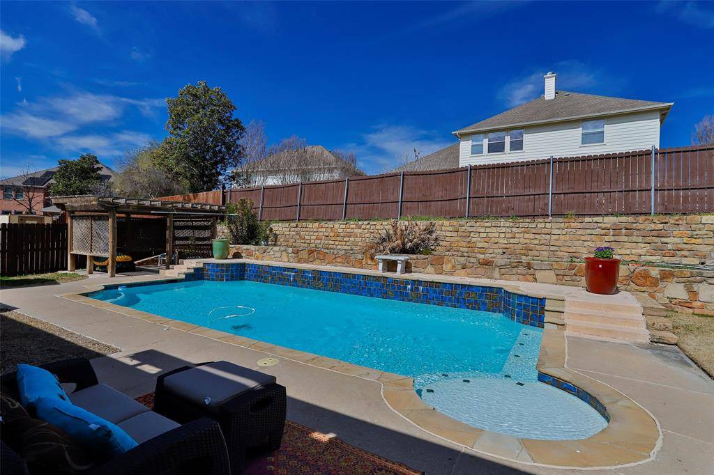 3513 Oliver Drive, Fort Worth, TX 76244