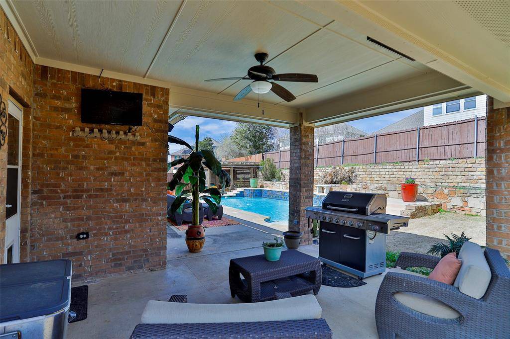 3513 Oliver Drive, Fort Worth, TX 76244
