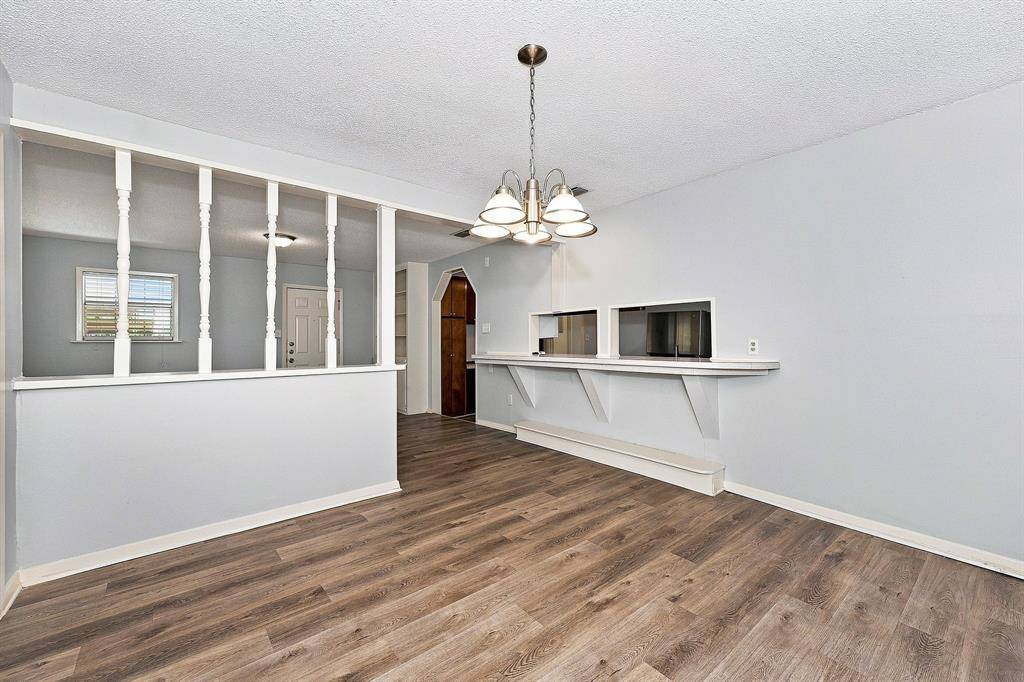 3800 Oscar Avenue, Fort Worth, TX 76106