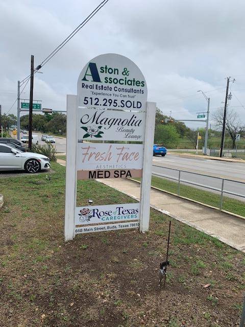 668 Main ST #C, Buda, TX 78610