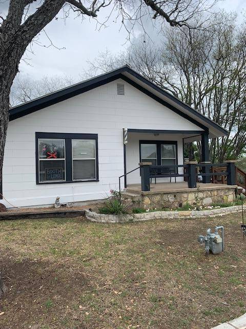 668 Main ST #C, Buda, TX 78610