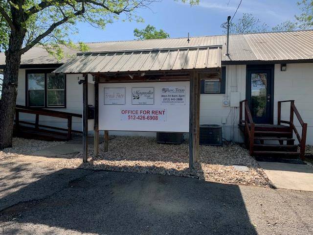 668 Main ST #C, Buda, TX 78610