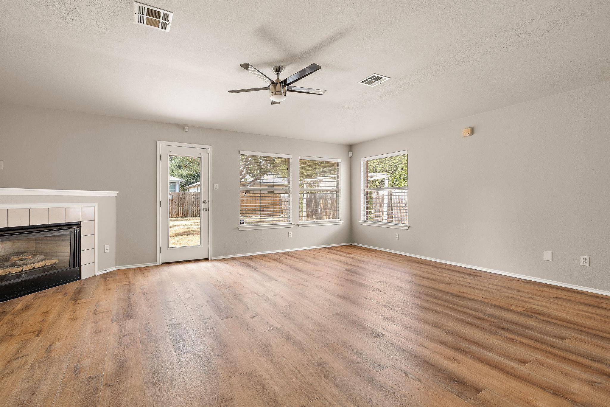 2560 Vernell WAY, Round Rock, TX 78664