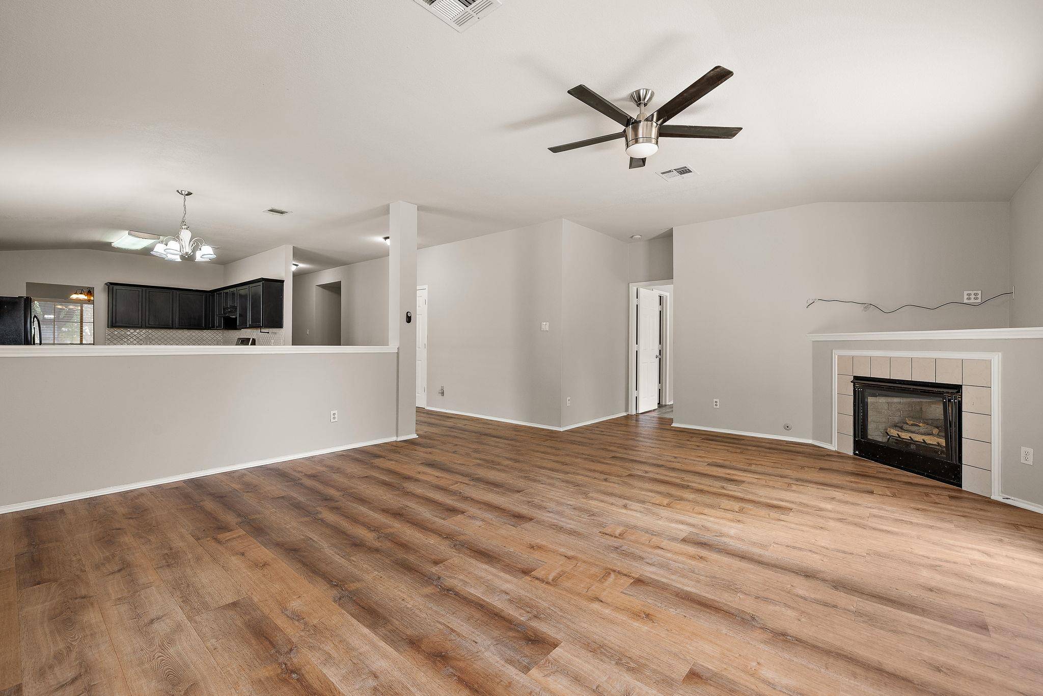 2560 Vernell WAY, Round Rock, TX 78664