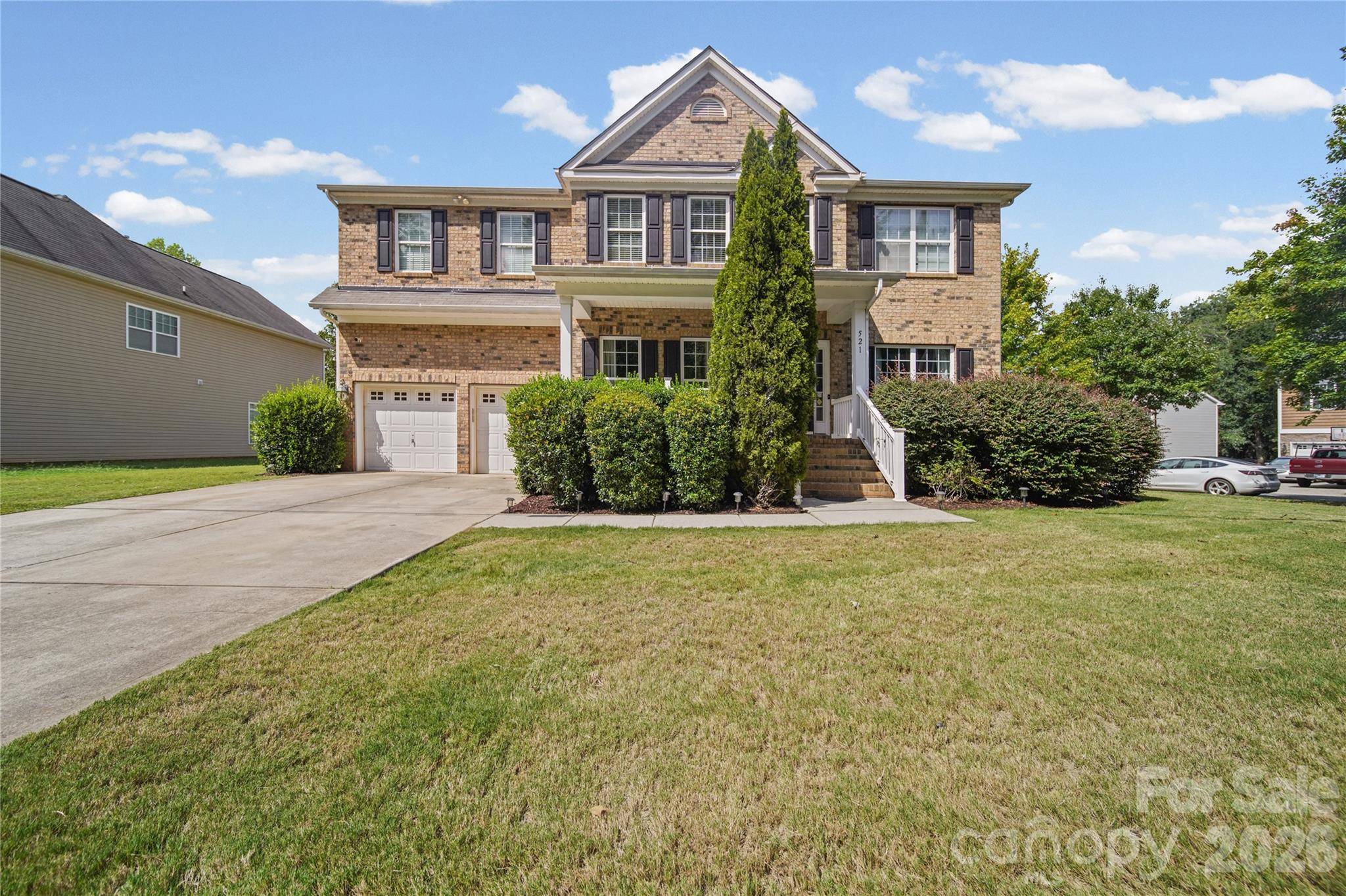 521 Stowe RD, Belmont, NC 28012