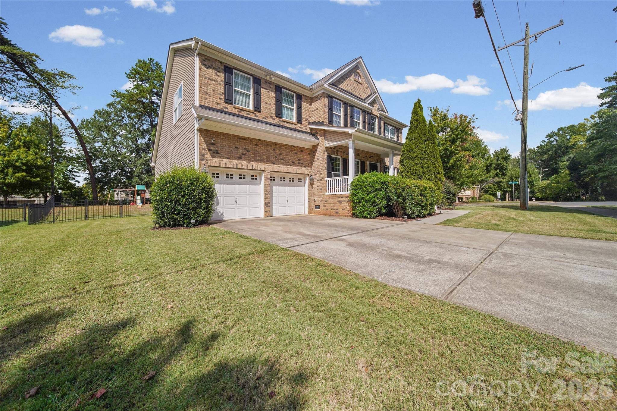 521 Stowe RD, Belmont, NC 28012