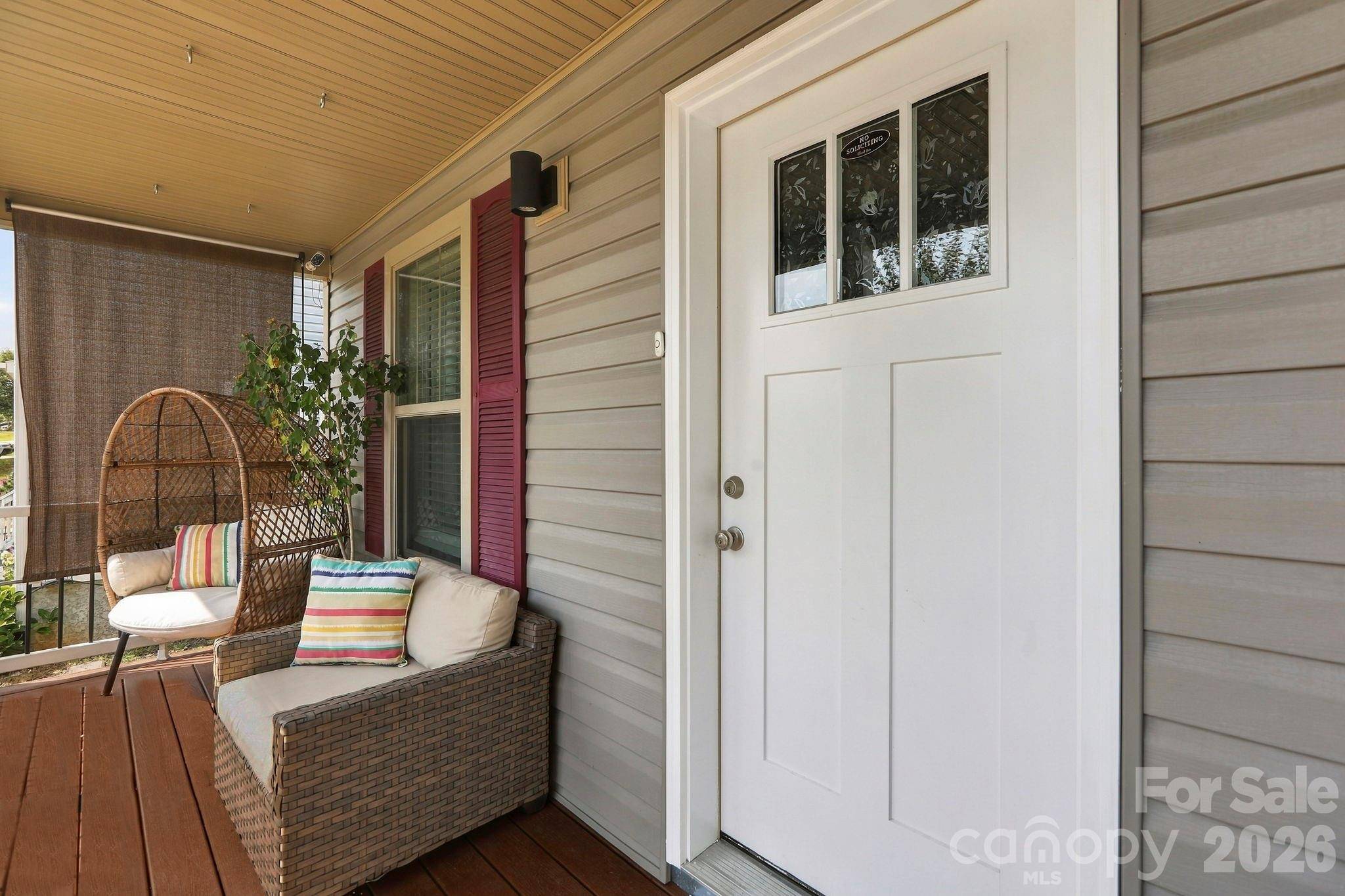 11 Yarrow Meadow RD, Weaverville, NC 28787