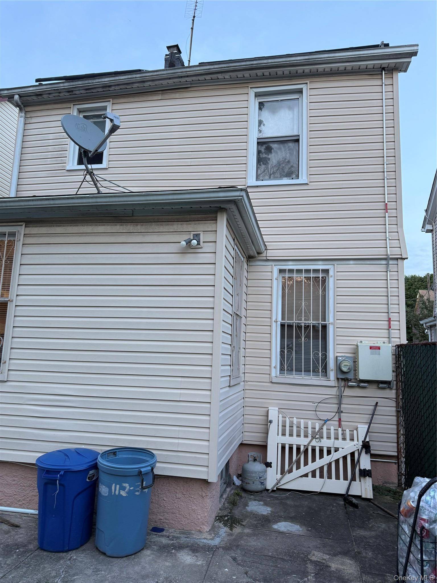 112-34 203rd ST, Saint Albans, NY 11412