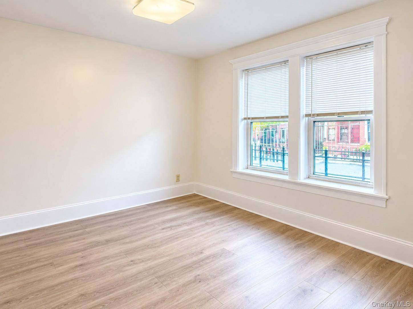 16001 Hillside AVE #3rd Floor, Jamaica, NY 11432