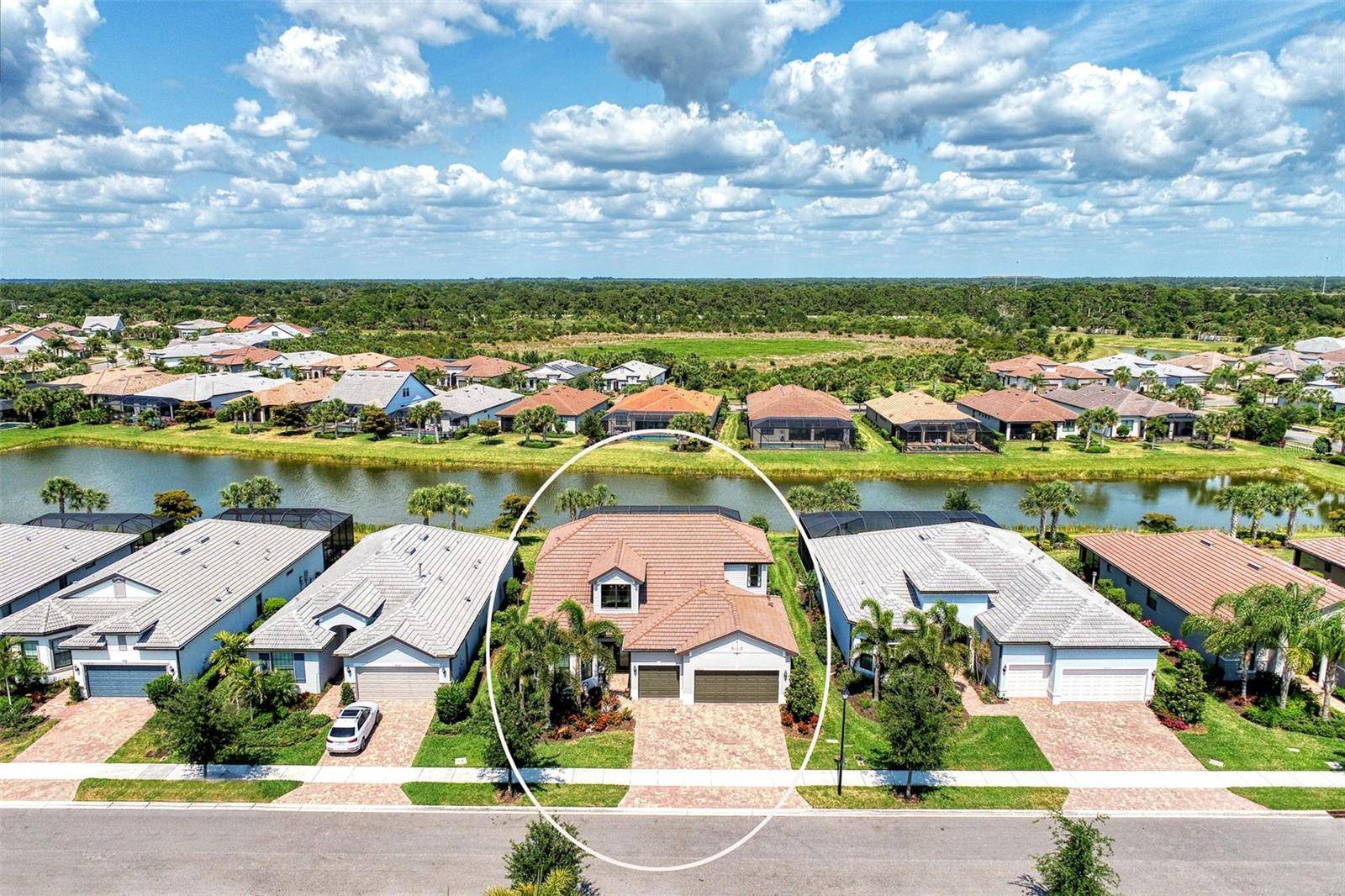 12432 GOLDEN SAGE DR, Sarasota, FL 34238