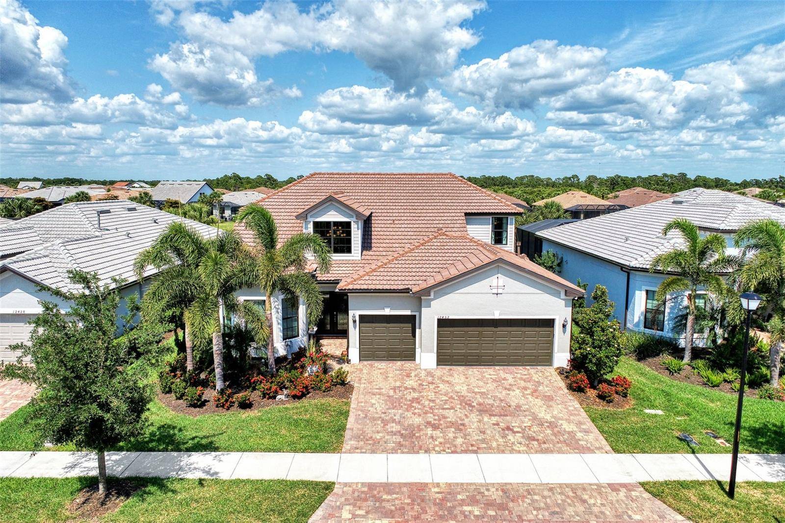 12432 GOLDEN SAGE DR, Sarasota, FL 34238