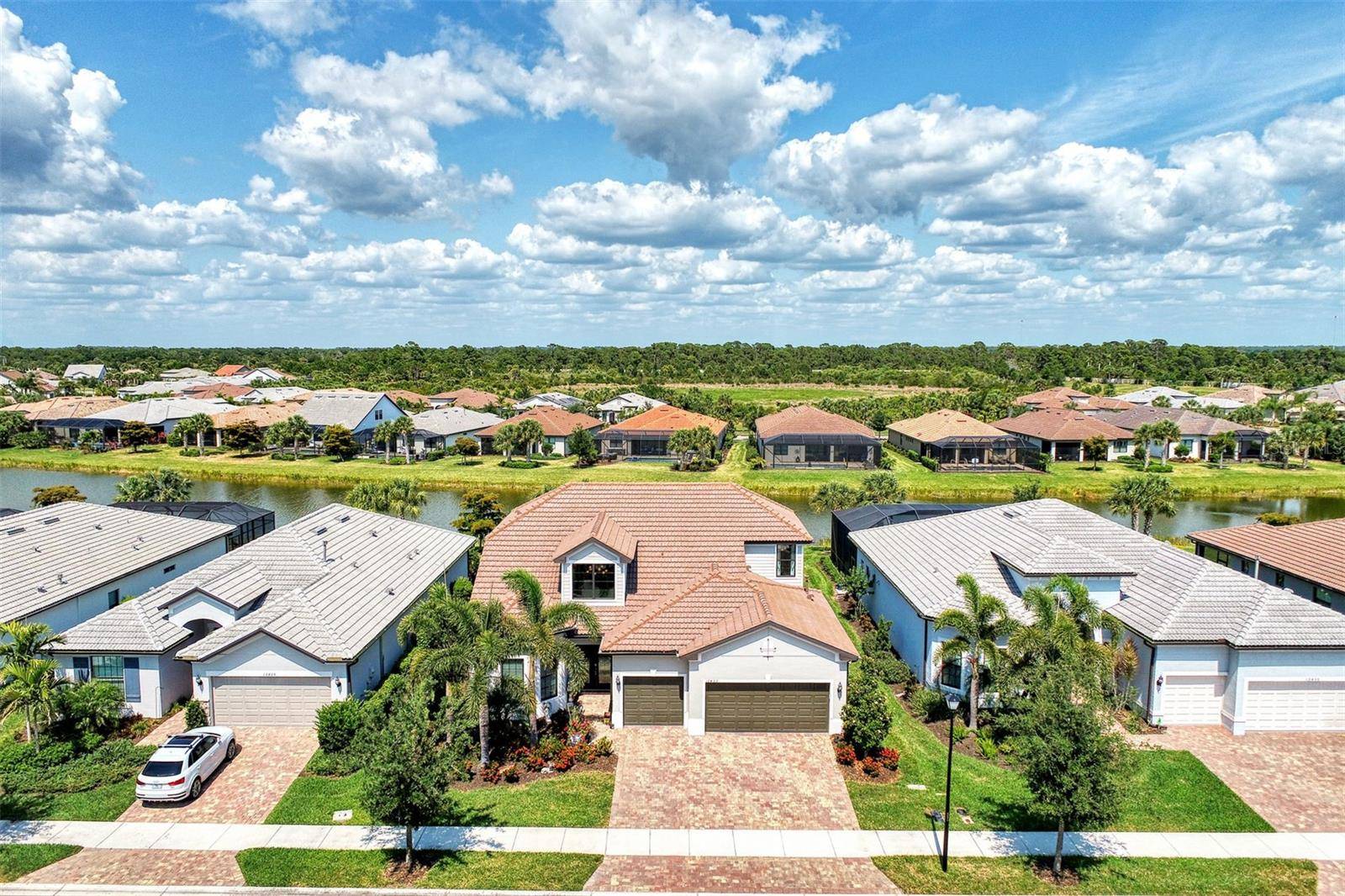 12432 GOLDEN SAGE DR, Sarasota, FL 34238