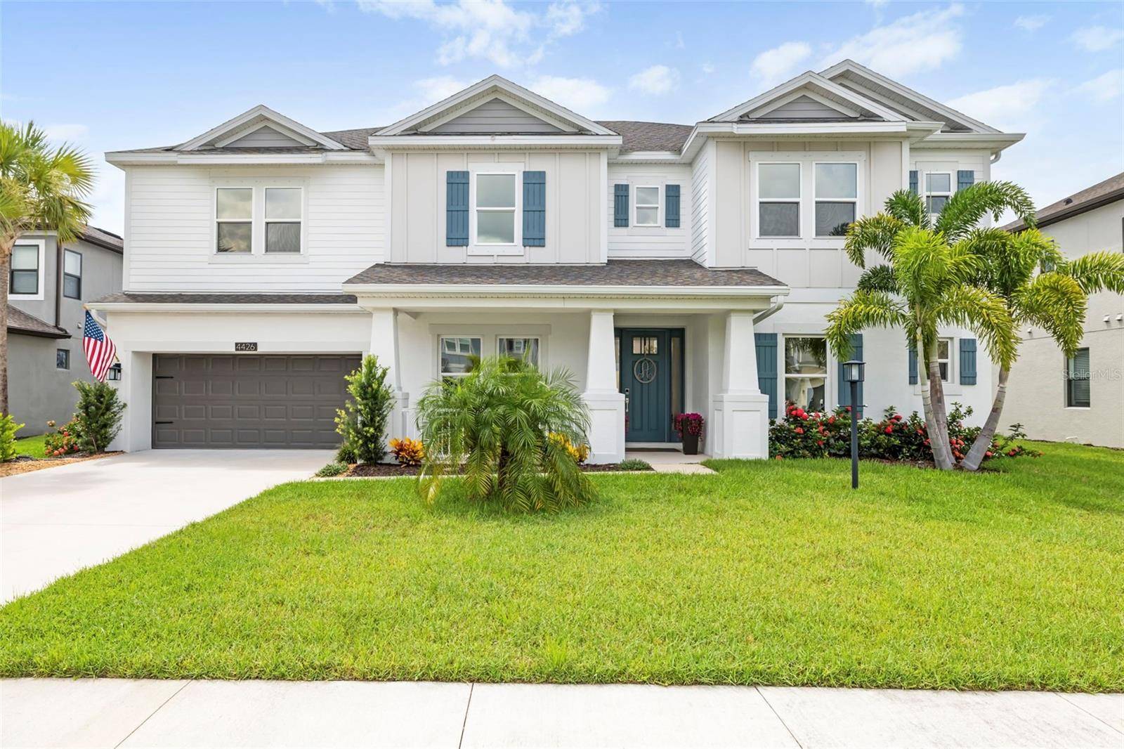 4426 POND BROOK CT, Bradenton, FL 34211