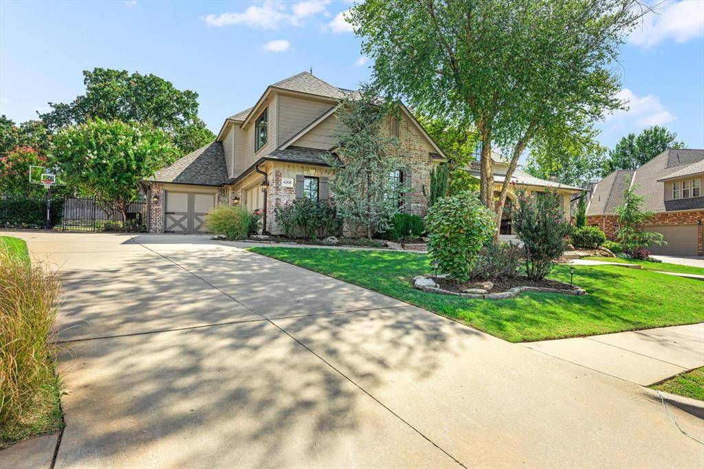 4308 Wild Plum LN, Edmond, OK 73025