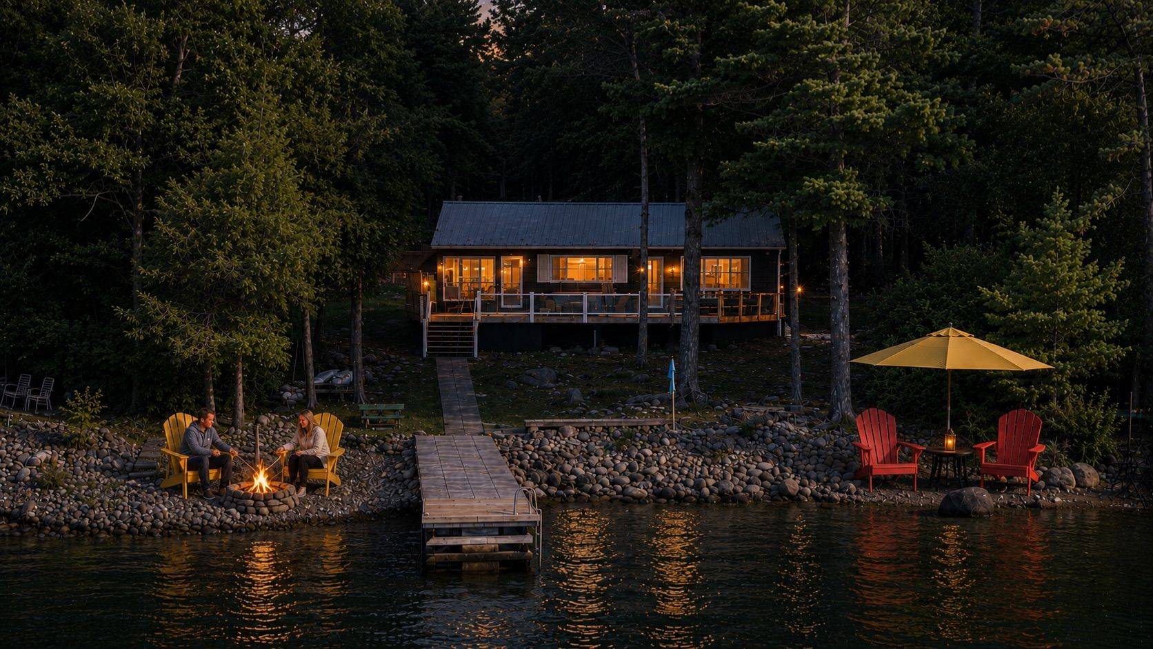 476 Oakpoint RD, First Nations, ON P2A 3X5