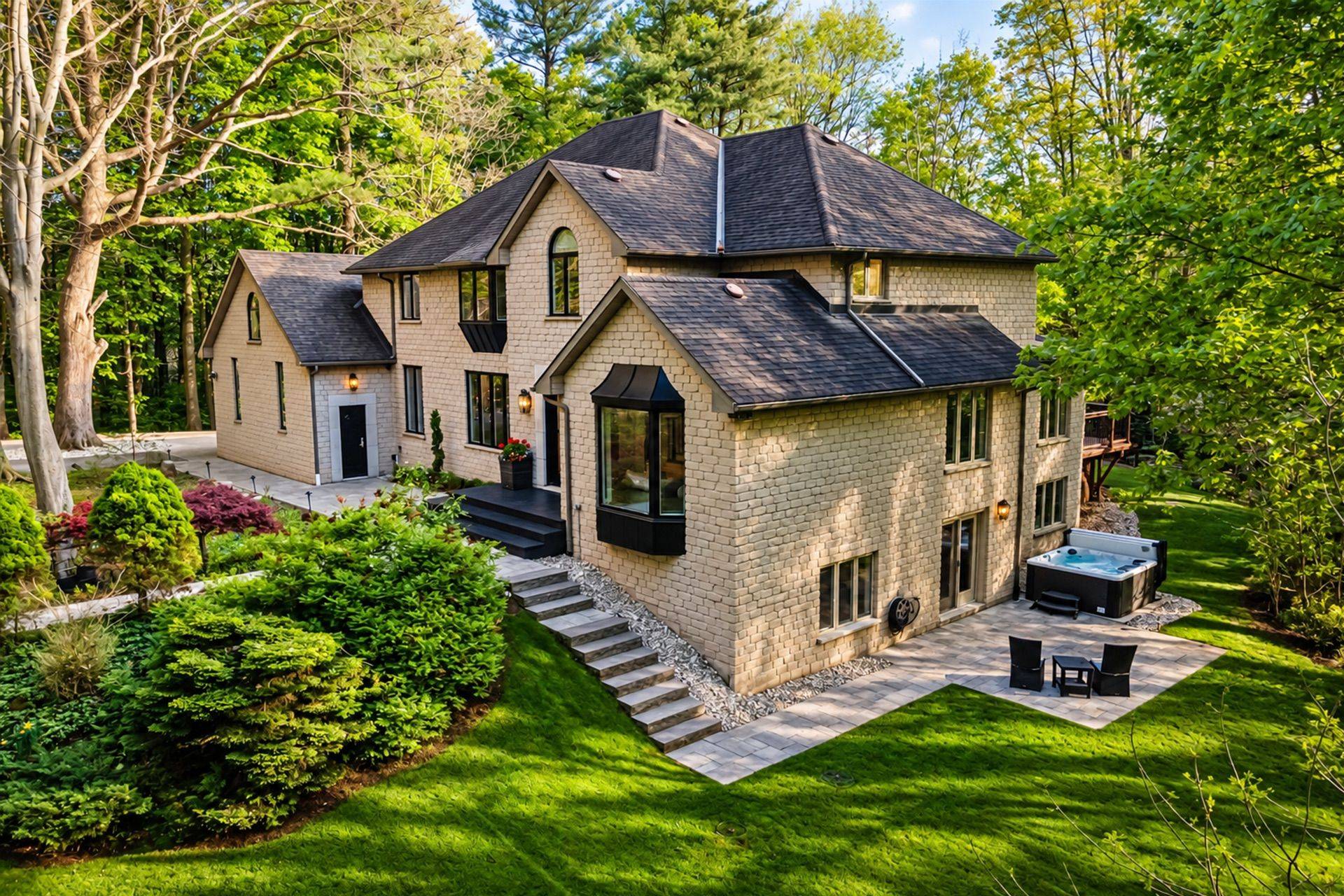 18 Elder CRES, Hamilton, ON L0R 1R0