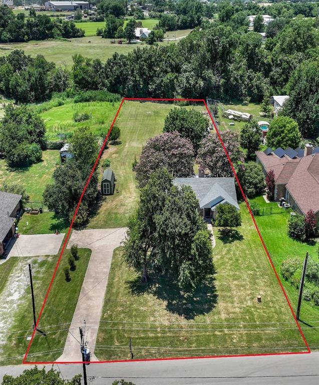 118 Sanchez Creek Court, Weatherford, TX 76088