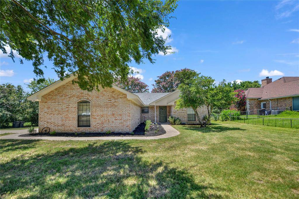 118 Sanchez Creek Court, Weatherford, TX 76088