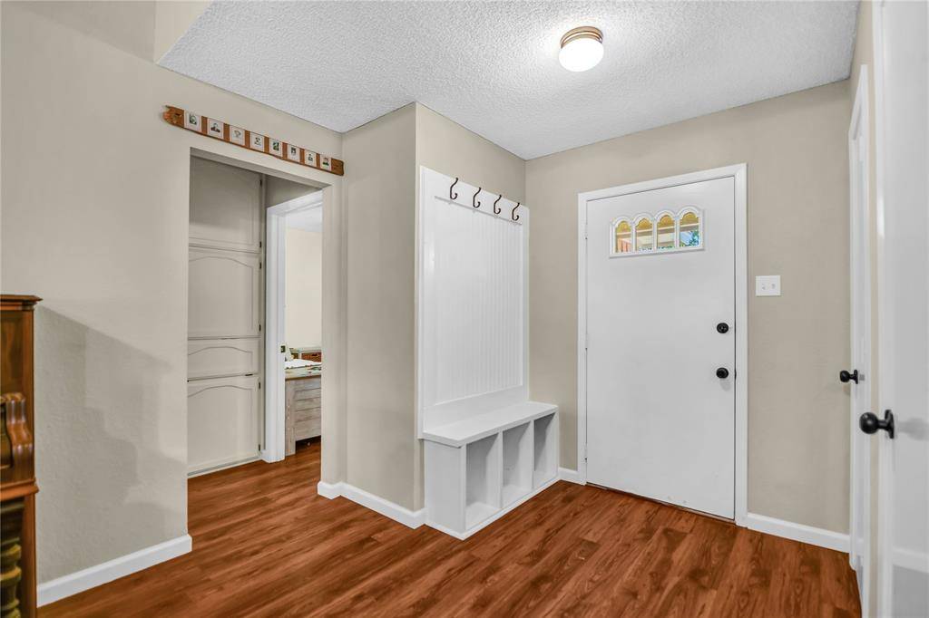 118 Sanchez Creek Court, Weatherford, TX 76088