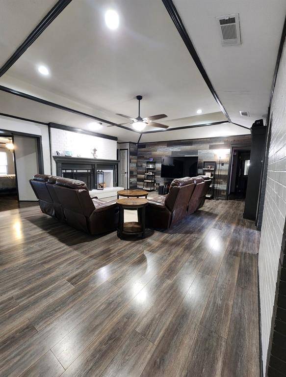 3217 Colonel Circle, Garland, TX 75043