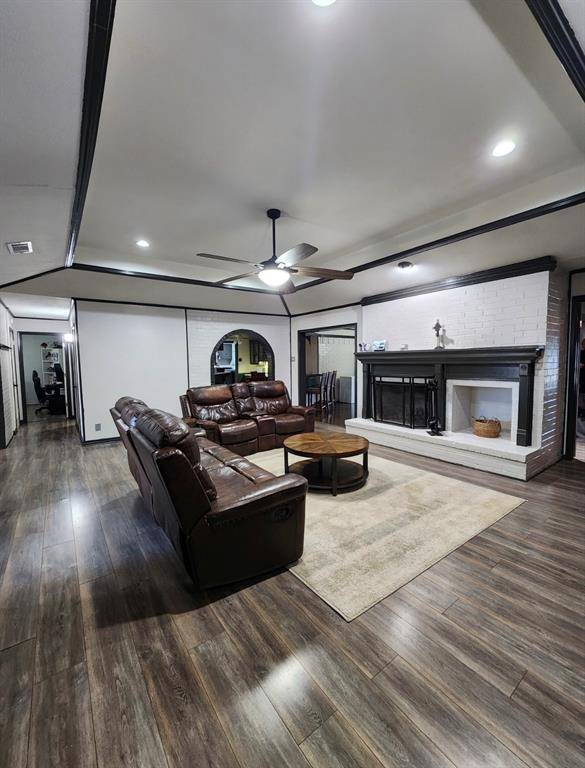 3217 Colonel Circle, Garland, TX 75043
