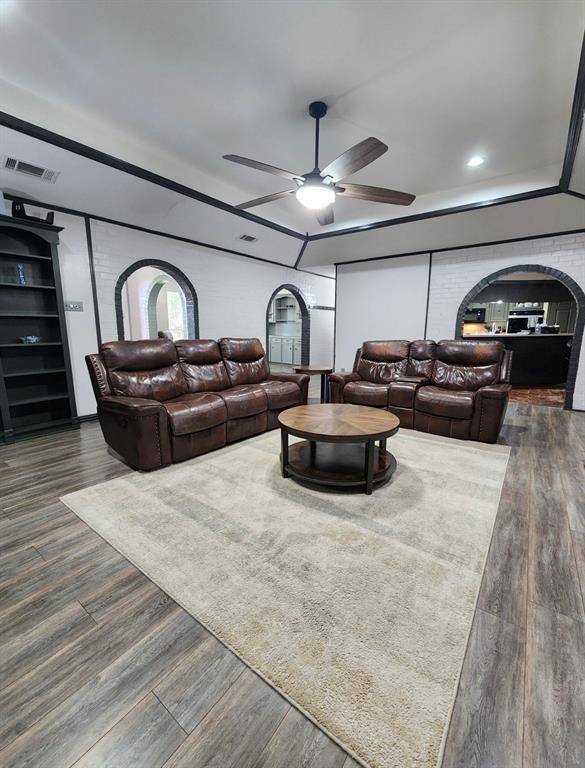 3217 Colonel Circle, Garland, TX 75043