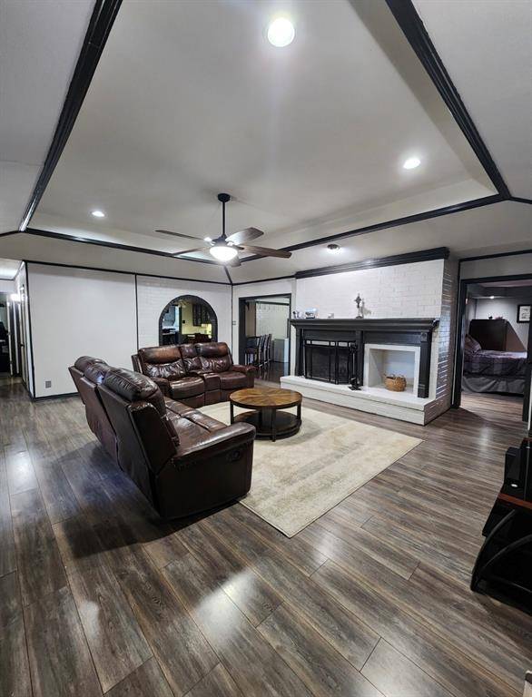 3217 Colonel Circle, Garland, TX 75043