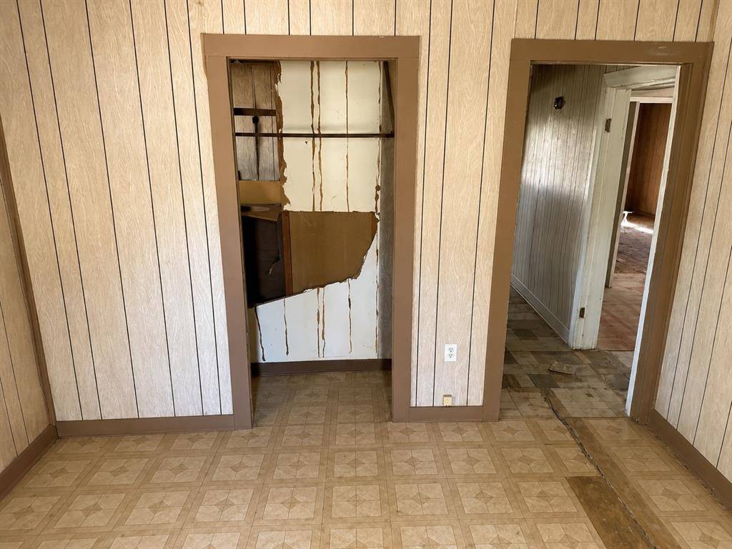 1204 N 8th Street, Wichita Falls, TX 76306