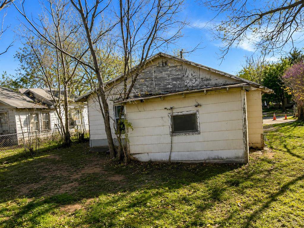 1204 N 8th Street, Wichita Falls, TX 76306