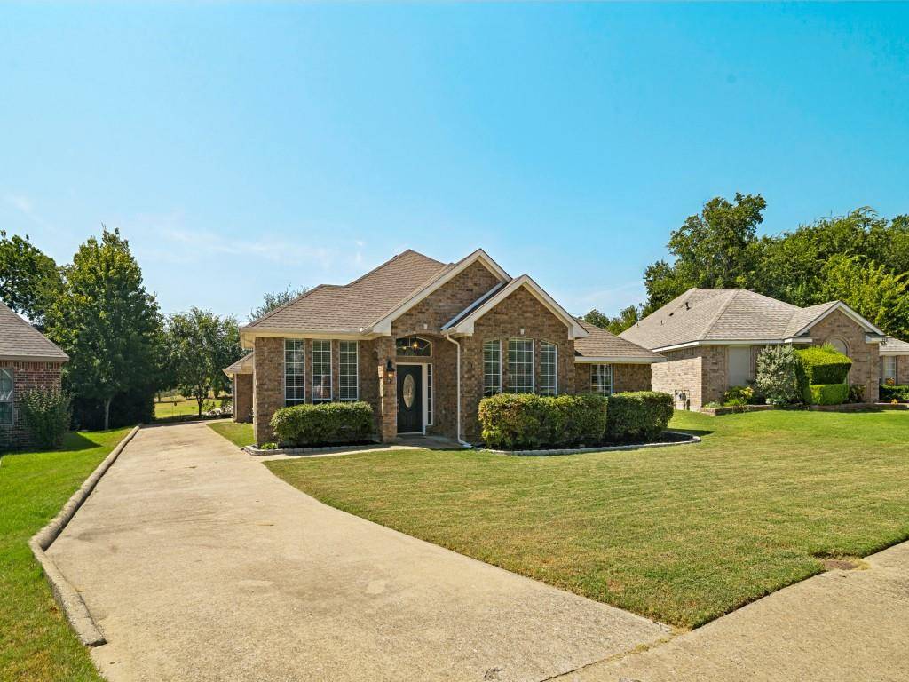 952 Chad Way, Rockwall, TX 75087