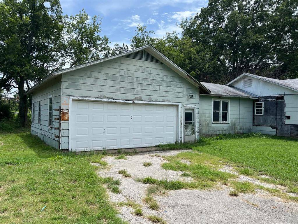 5457 Fm 2874, Commerce, TX 75428