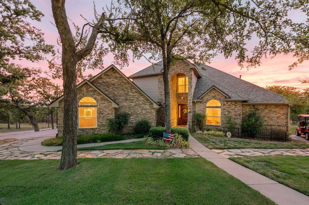 615 Runaway Bay Drive, Runaway Bay, TX 76426