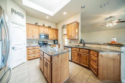 166 Oxford Ranch Road, Waxahachie, TX 75167