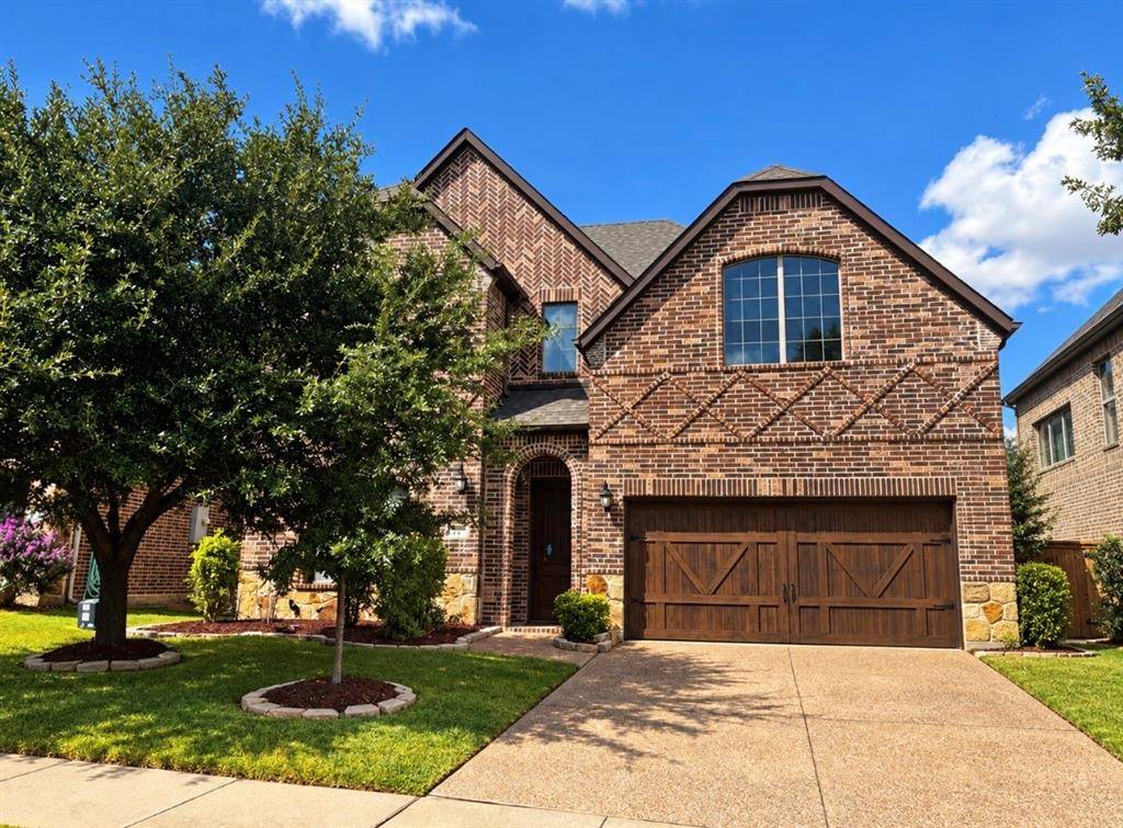 225 Bentley Drive, Midlothian, TX 76065