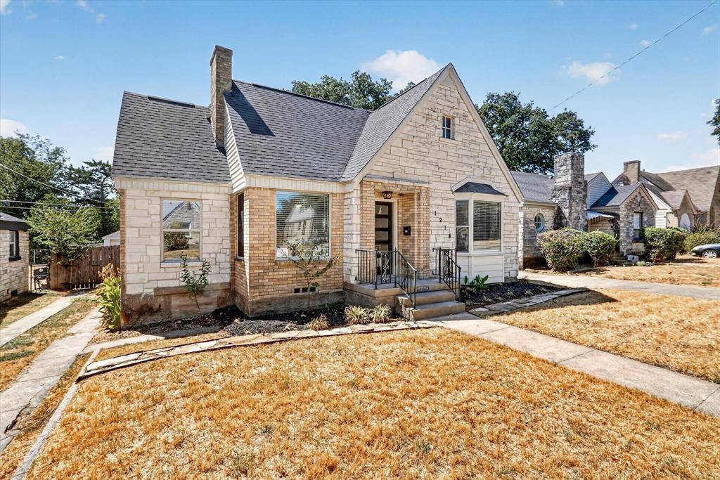 1214 E Waco Avenue, Dallas, TX 75216