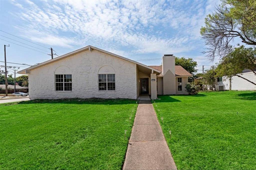 1714 Baylor Drive S, Richardson, TX 75081