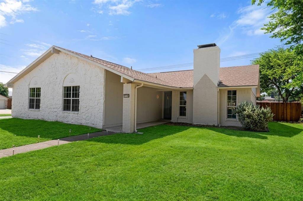 1714 Baylor Drive S, Richardson, TX 75081