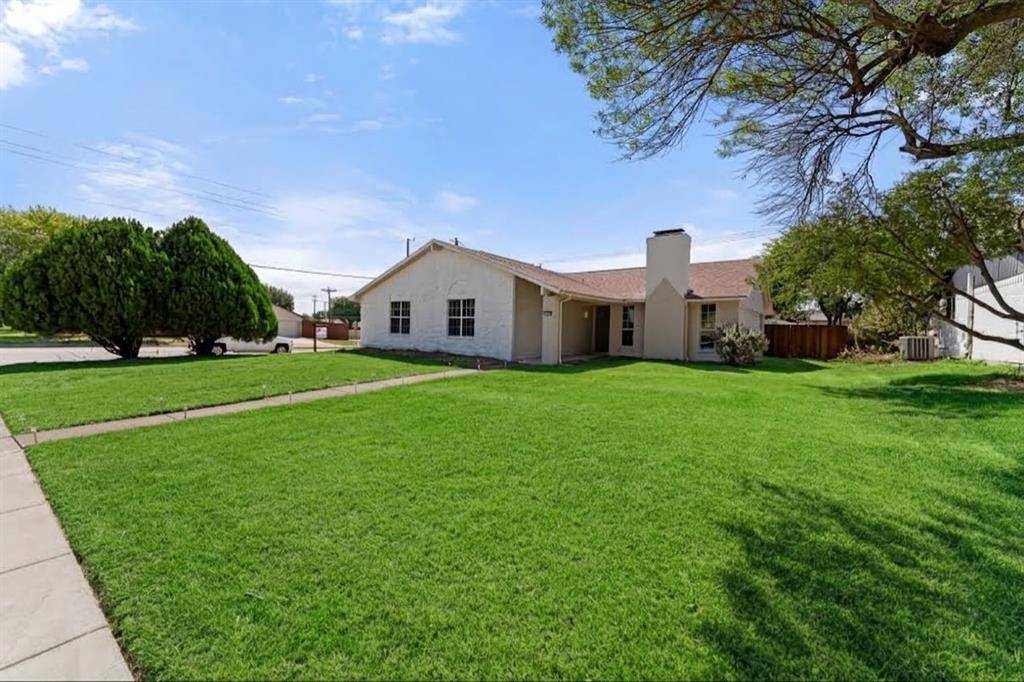 1714 Baylor Drive S, Richardson, TX 75081