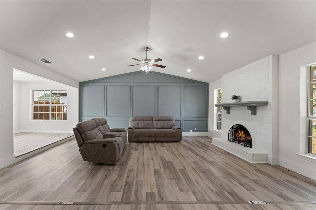1714 Baylor Drive S, Richardson, TX 75081