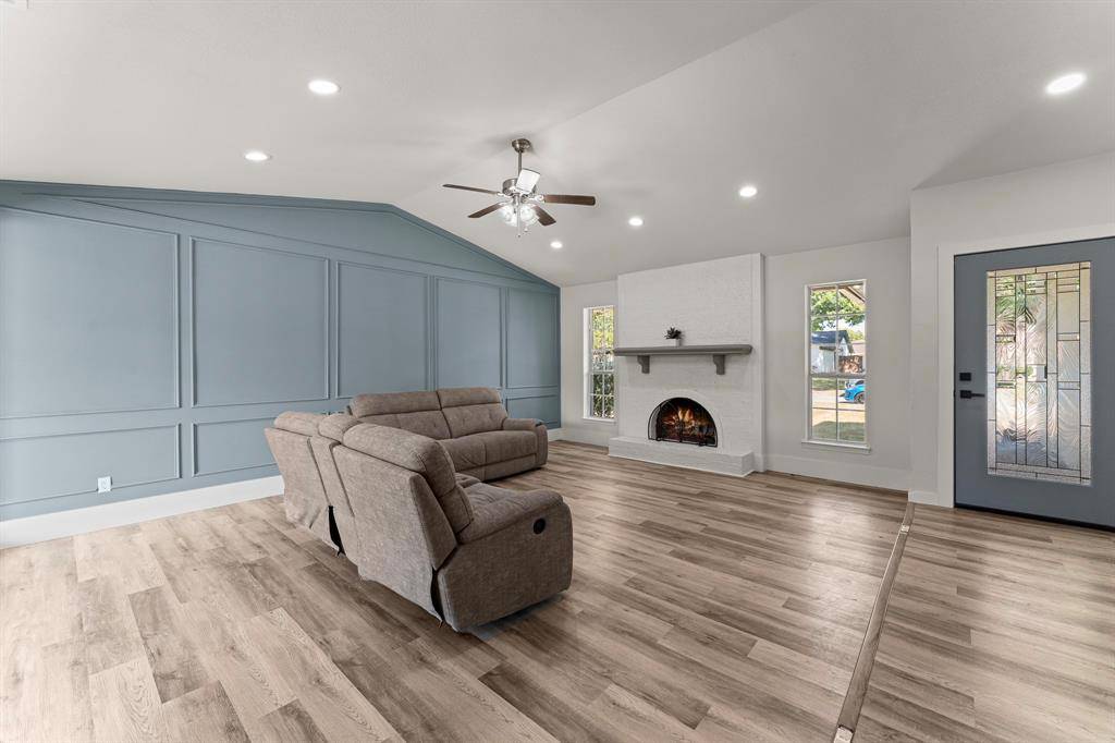 1714 Baylor Drive S, Richardson, TX 75081