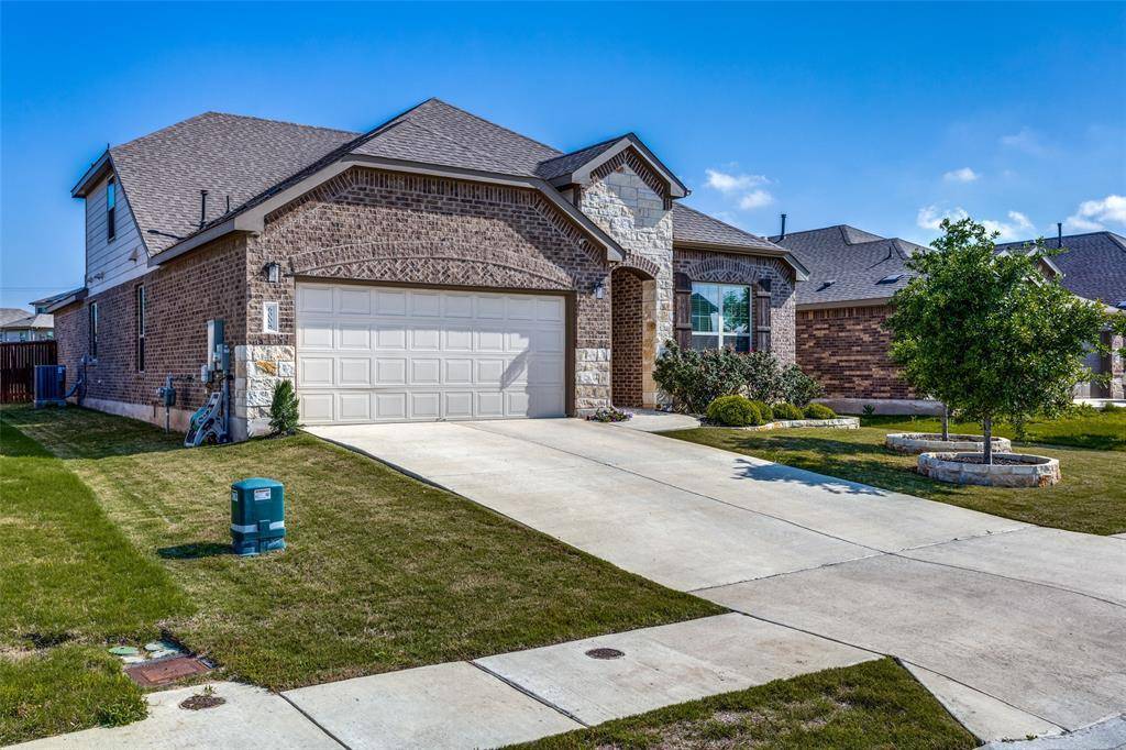 6008 Genova PL, Round Rock, TX 78665