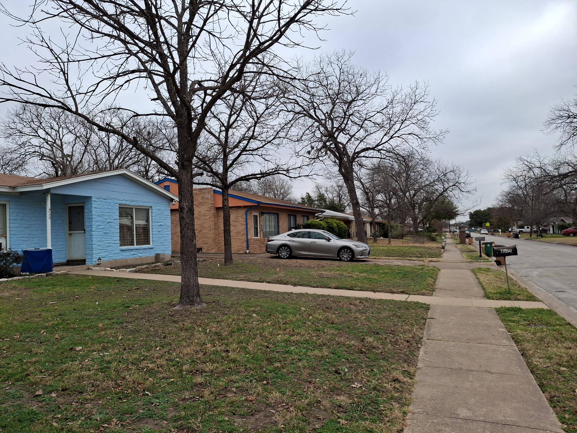 7520 Delafield LN, Austin, TX 78752