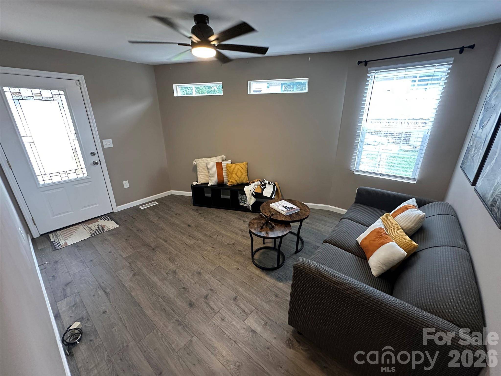 106 Deer Field DR, New London, NC 28127